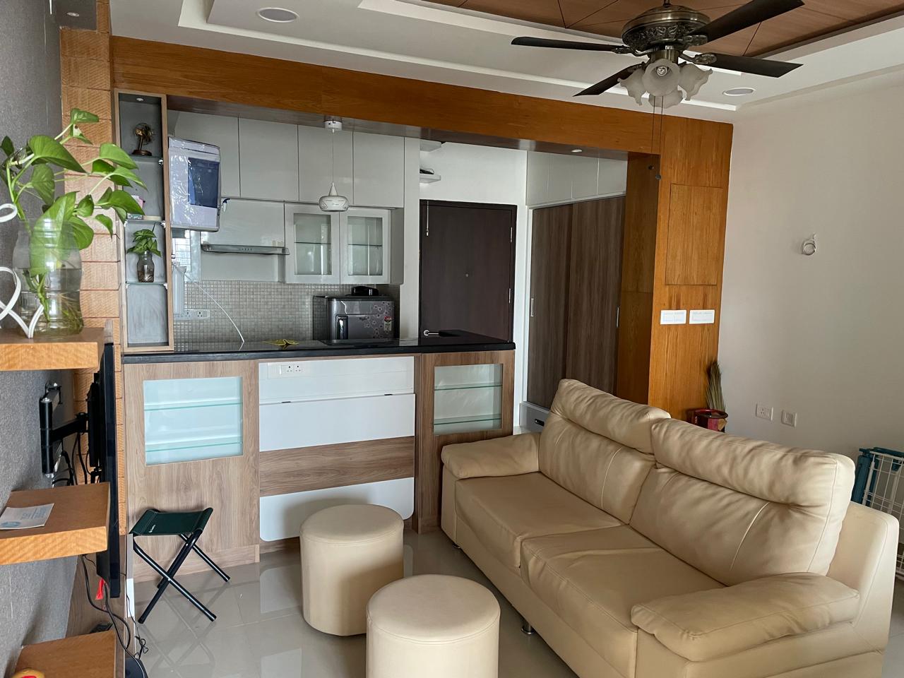Modular Kitchen 2